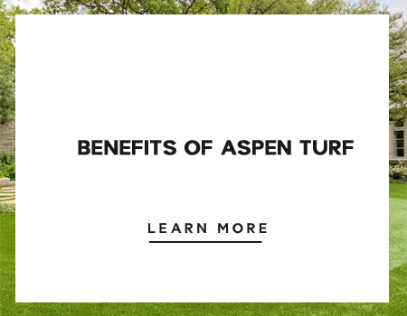 Benefits Of Aspen Artificial Turf