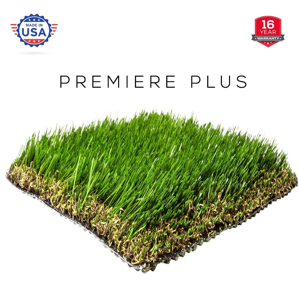 Aspen Artificial Grass - Premiere Plus